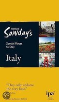 Italy Special Places To Stay