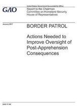 Border Patrol