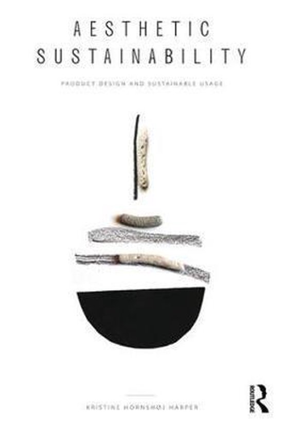 Routledge Studies in Sustainability- Aesthetic Sustainabilit ... - cover