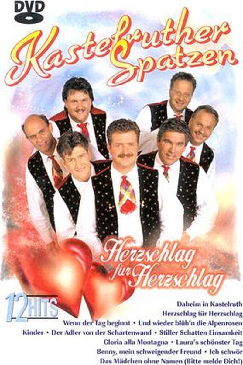 Kastelruther Spatzen - Herschlag