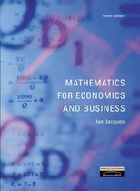 Mathematics for Economics & Business
