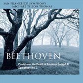 Beethoven: Cantata On The Death Of Emperor Joseph