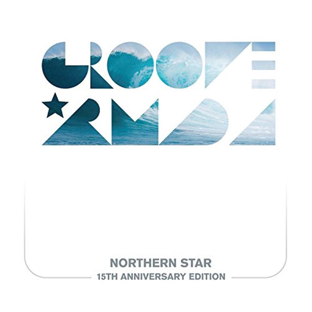 Groove Armada - Northern Star