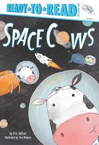 Ready-to-Read 1 - Space Cows