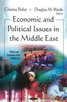 Economic & Political Issues In The Middle East