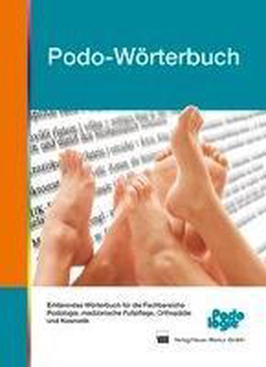 Podo-Wörterbuch