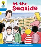 Oxford Reading Tree: Level 3: More Stories A: At The Seaside