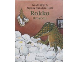 Rokko - Rokko Krokodil