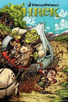 Shrek Forever After