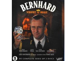 Bernhard schavuit van Oranje - Seizoen 1 (Blu-ray)