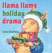 Llama Llama - Llama Llama Holiday Drama