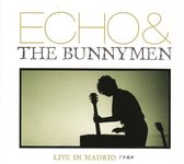 Live in Madrid 1984