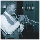 Miles Davis - Jazz (CD)