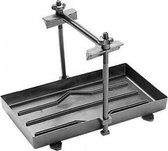 Accuhouder met Spanbeugel 33 x 18 cm