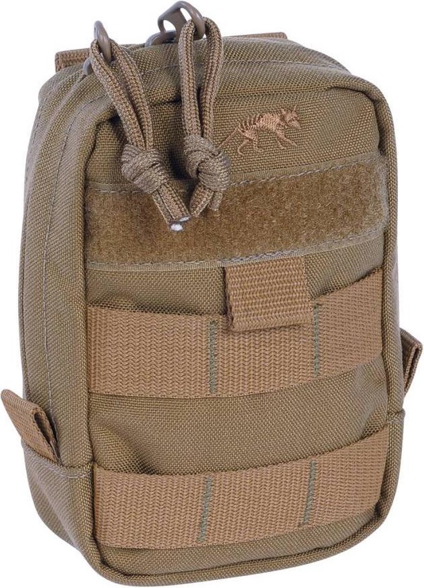 TT Tac Pouch 1 Vertical Coyote Brown