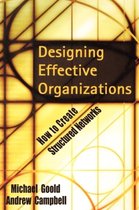 Designing Effective Organizations