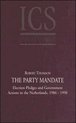 The Party Mandate