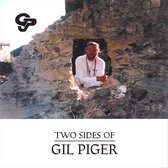 Two Sides of Gil Piger