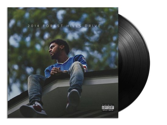 2014 Forest Hills Drive - Cole, J.