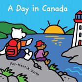 Canada Concepts - A Day in Canada