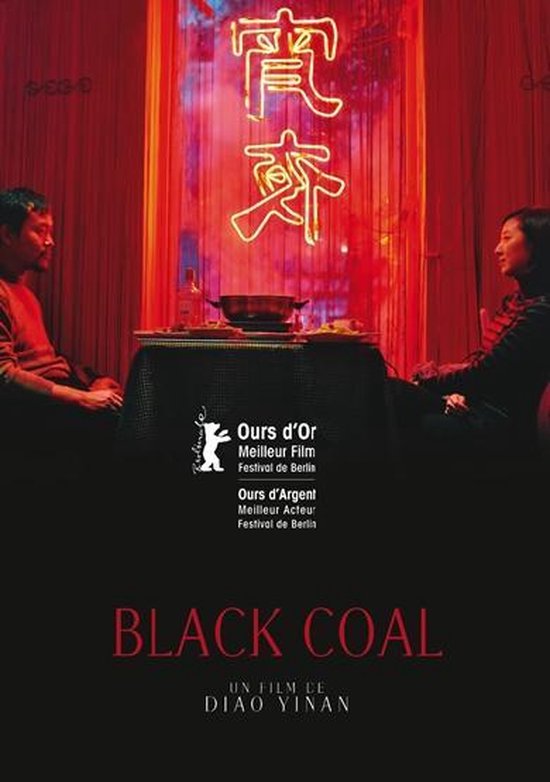 Black Coal (DVD) (Dvd), Lun Mei Gwei | Dvd's | bol.com