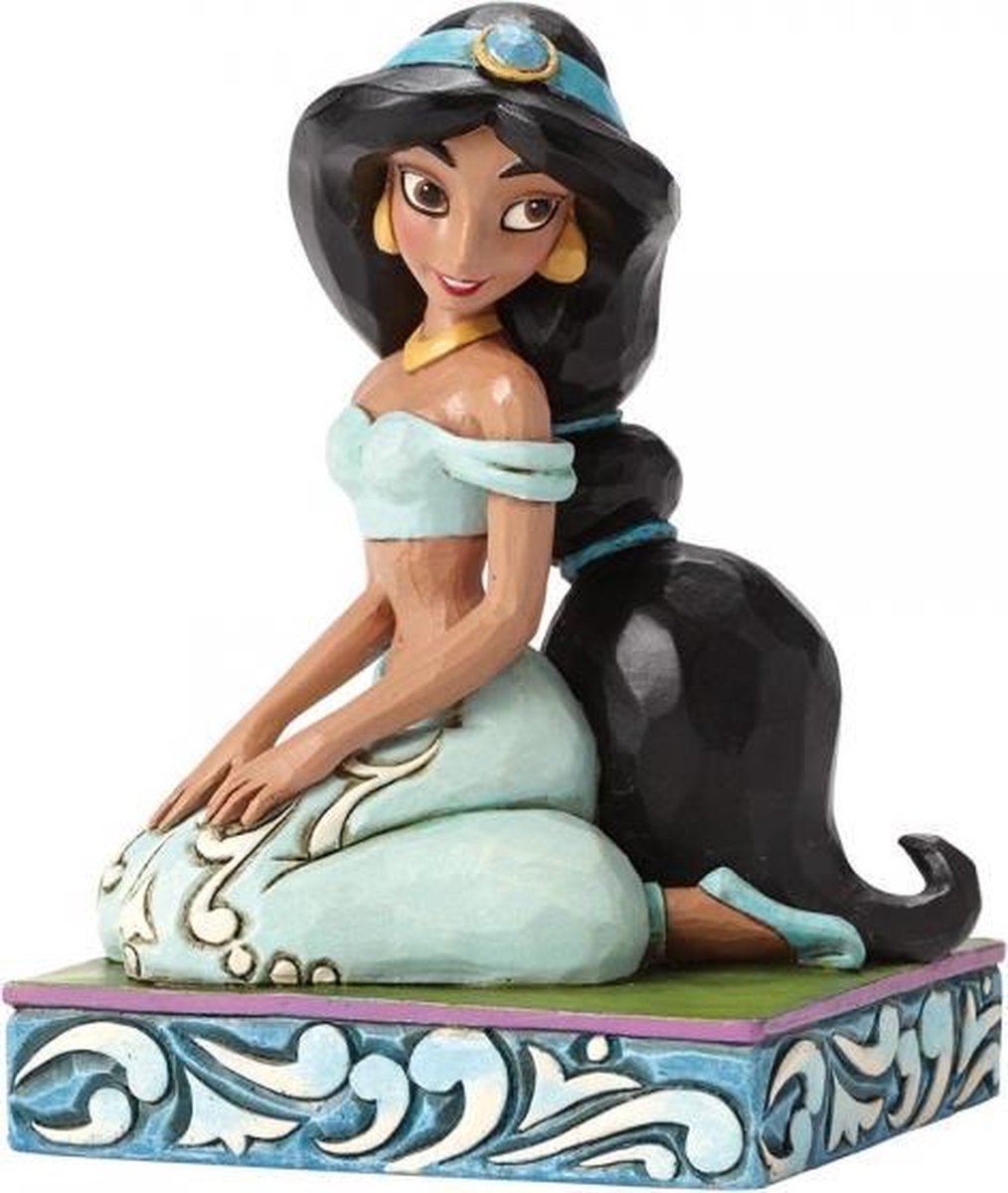 Jasmine in TOP Beste Disney prinses aller tijden