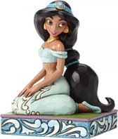 Disney beeldje - Traditions collectie - Be Adventurous - Jasmine