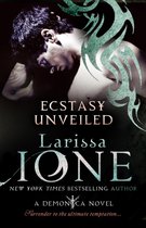 Demonica Novel 4 - Ecstasy Unveiled
