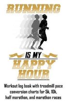 Running Is My Happy Hour