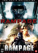 Rampage 1 & 2