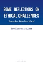 Aspekt Articles - Some Reflections on Ethical Challenges