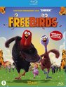 Free Birds (2D+3D Blu-ray)