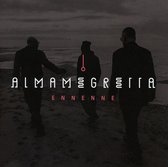 Almamegretta - Ennenne (CD)