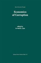 Recent Economic Thought 65 - Economics of Corruption