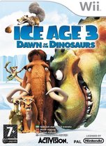 Ice Age 3: Dawn Of The Dinosaurs