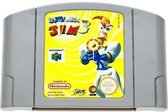 Earthworm Jim 3D - Nintendo 64 [N64] Game PAL
