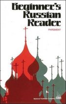 Beginner'S Russian Reader