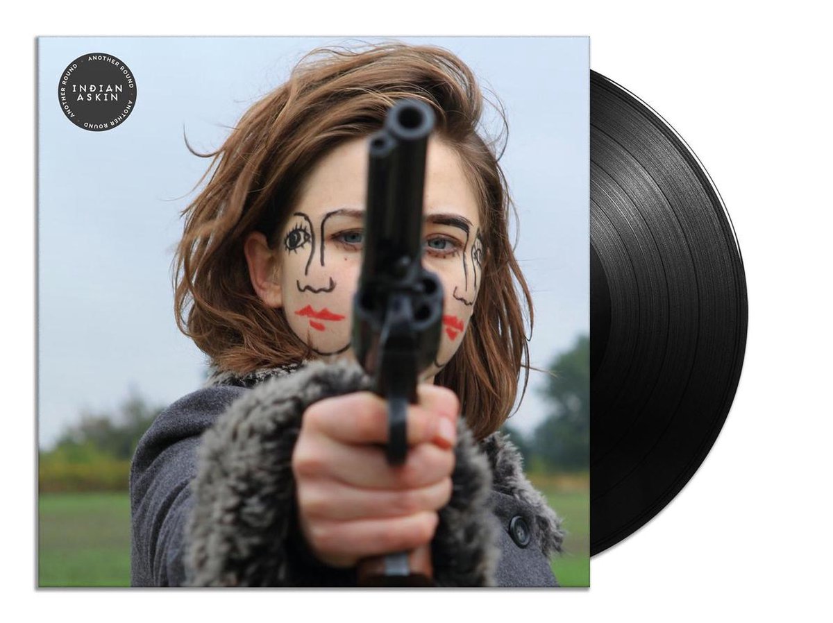 Another Round (LP)