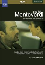 Full Monteverdi