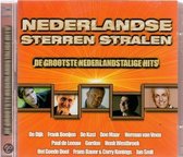 Nederlandse Sterren Stralen - De grootste Nederlandstalige Hits