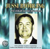 Wie Eiskalt Ist Dies Hand