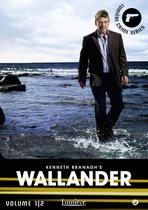 Wallander (BBC) - Volume 1 & 2