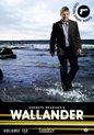 Wallander (BBC) - Volume 1 & 2