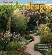 Big Book of Garden Designs