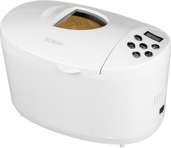 Bomann CB 336 Frullatore A Immersione – 250W, 5 Velocità, Funzione Turbo, Accessori In Acciaio
