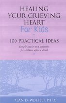 Omslag Healing Your Grieving Heart for Kids