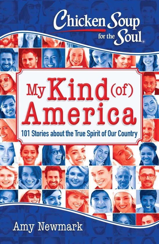Chicken Soup for the Soul - Chicken Soup for the Soul: My Ki ... - cover