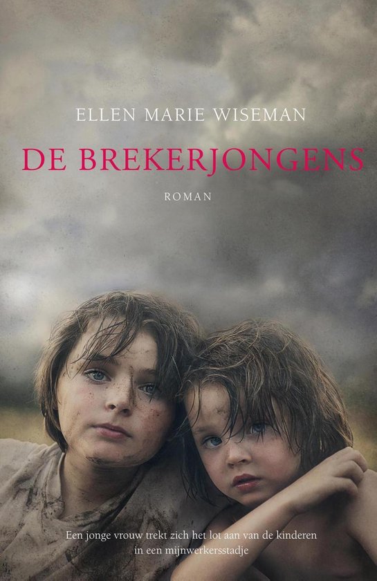 De brekerjongens - cover