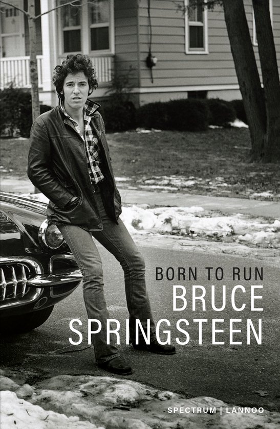 Born to Run