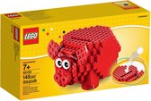 LEGO Spaarvarken 40155